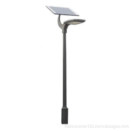 Solar Street Light / Lamp MAC-SL30